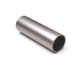 Epco 890-8-SN Aluminum 1-1/16" Tubing, 8' Length - Satin Nickel Finish
