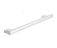 Epco AS54-480-SS Architectural Stainless Steel Handle, 18.90" (480mm) CTC, 20.47" (520mm) OA Length