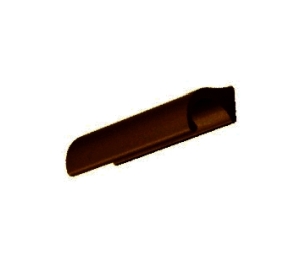 Epco DP45-ORB Aluminum Drawer Pull, 3" CTC, 3-7/8" OA Length - Oil Rubbed Bronze Finish