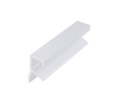 Epco DP46-2-PA Aluminum Drawer Pull, 3" CTC, 3-7/8" OA Length - Polished Anodized Finish