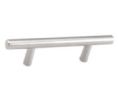 Epco BP03.5-SS Stainless Steel Bar Pull, 3.5" (89mm) CTC, 5.98" (152mm) OA Length