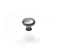 Epco KP31-SS Stainless Steel Knob, 1.22" (31mm) Diameter