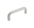 Epco MC302-2-PC Plastic Pull, 3" CTC, 25/64" Diameter - Polished Chrome Finish