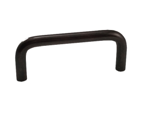 Epco MC402-6-ORB Solid Wire Pull, 6" CTC, 5/16" Diameter - Oil Rubbed Bronze Finish