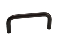 Epco MC402-3.5-ORB Solid Wire Pull, 3.5" CTC, 5/16" Diameter - Oil Rubbed Bronze Finish