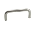 Epco MC402-64-DC Solid Wire Pull, 2.52" (64mm) CTC, 5/16" Diameter - Dull Chrome Finish