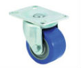 ER Wagner 274-1F5803K25000197 E.R. Wagner Low Profile Medium Duty Casters - 450 lb Load Cap.