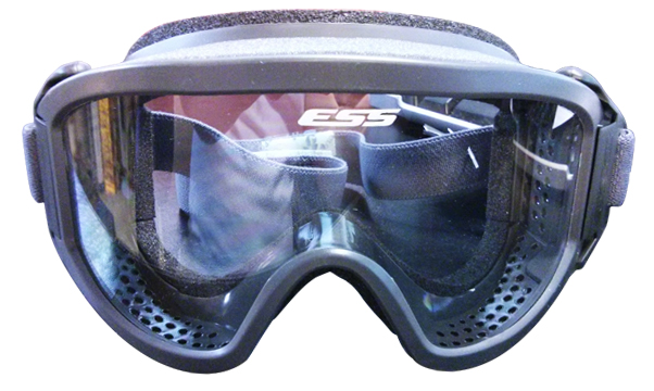 ESS ESS1 Strike Team Goggle