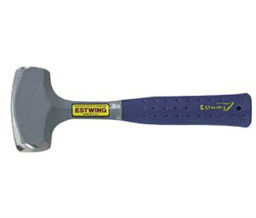 Estwing 268-B3-2LB Estwing Drilling Hammers - 10 1/2" Overall Length