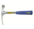 Estwing 268-E3-24BLC Estwing Bricklayer or Mason's Hammers - 24oz Head Weight 