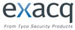 ExacqVision logo