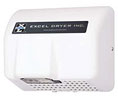 Excel HO-IL Lexan Series Hands Off Automatic Hand Dryer-Lexan Cover-Surface Mounted