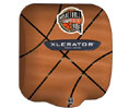 Excel XL-SI Xlerator Automatic Hand Dryer-Custom Cover-Surface Mounted 