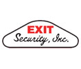 Exit Security Cmp. SB-01-0036 Sb-01-0036 36" Hook-On Bar F/Outswing Doo