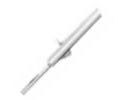 Yale 7010-12" Extension Rod