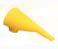 Strike First F15 Polyethylene Funnel 