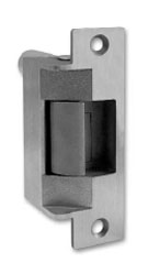 Folger Adam 732 Square Corner Face Plate Electric Strike