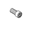 Falcon 600288 Pull Grip Screw Package