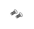 Falcon 600309 Center Case Finger Screw Package
