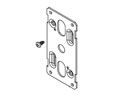 Falcon 650261 Center Case Housing Kit