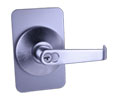 Monarch 914KIL-IC SP313 LHR 19 Series Key In Lever Trim, SFIC Core, LHR, Dark Bronze Painted