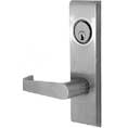 Falcon M-Series Mortise Escutcheon Lock Single Keyed 