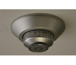 FDD CF135MP Thermoflex® Sealed Heat Detector-Fixed Temperature 135°F, Sealed