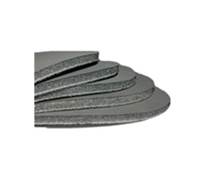 Festool FJ492369 Festool Foam Abrasive Finishing Disc 6" Disc on Foam