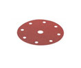 Festool FJ486394 Aluminum Oxide Disc 6" Diameter Disc on E-Weight Paper