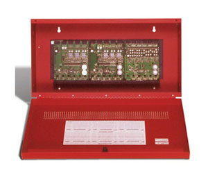 Fire-Lite DDPBB2F Cabinet for Addressable Multi-Modules