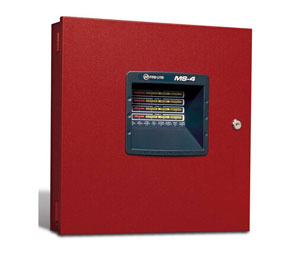 Fire-Lite DDPCAC4F Conventional FACP - Class A Converter