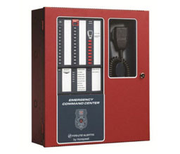 Fire Lite ECC50100 Emergency Command Center