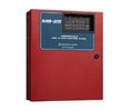 Fire-Lite FIL-MS25 Addressable Fire Alarm Control Panel - 25-pt