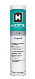 Ansul 111CMPD Molykote Compound - 5.3oz.