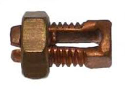 Ansul 24920 R-102 System Parts - Split Bolt Connectors - Package of 10