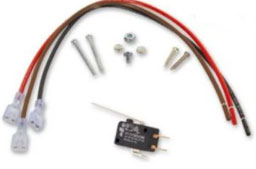 Ansul 436770 DPDT Electric Switch - Without Wire Leads