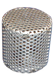 Getz 51789 Screen Discharge For Hopper - Getz Vacu-Fill System Accessory