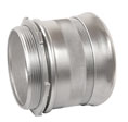 Ansul CC12 EMT 1/2 in Compression Slip Coupling - Steel