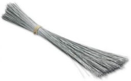 Ansul TW-12 Galvanized Tag Wire Bundle (1000)