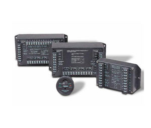 Fireboy FBDDPES801501 Diesel Engine Automatic Shutdown System - 12 VDC, 8-Circuit