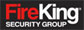 FireKing logo