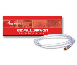 Brooks EZFILL EZ Fill Siphon