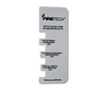 Brooks FTGC FireTech™ Grease Comb - 6" Length