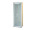 Brooks FT936 Metal Fire Extinguisher Cabinet - 8 1/4" Depth