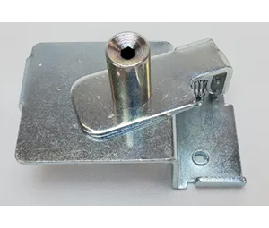 Dogging Assembly for 3690 CVR MM071 - First Choice