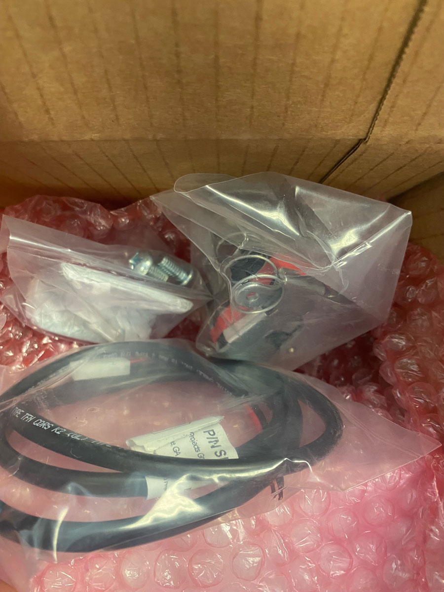 First Choice EL3000 Solenoid Driven Electric Latch Retraction Retrofit Kit