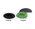 Festool FJ492128 StickFix 5" Polishing Pad Orbital Sander Accessories - 1 Each