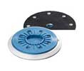 Festool FJ496149 Hard Stickit Sanding 6" Pad Orbital Sander Accessories - 1 Each 