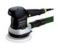 Festool FJ571903 6" ETS 150/3 Orbital Sander Dust Collector Round Pad Power Tools - 1 Each