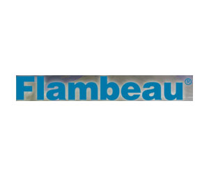 Flambeau Cmp. T9007 T9007 6 Comp Plastic Bx,Removable Di 13-/8"X13-/8"X3"